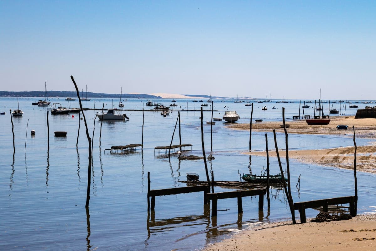 Conciergerie Arcachon