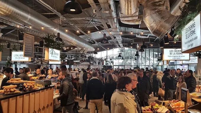 Conciergerie Talence